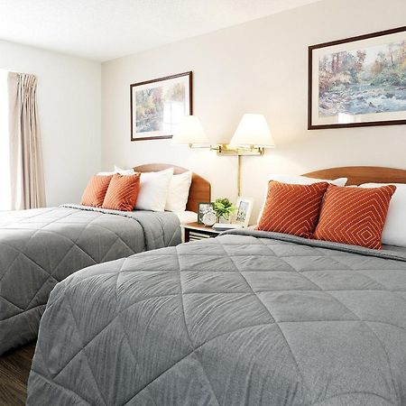 Intown Suites Extended Stay Columbia Sc - Two Notch エクステリア 写真