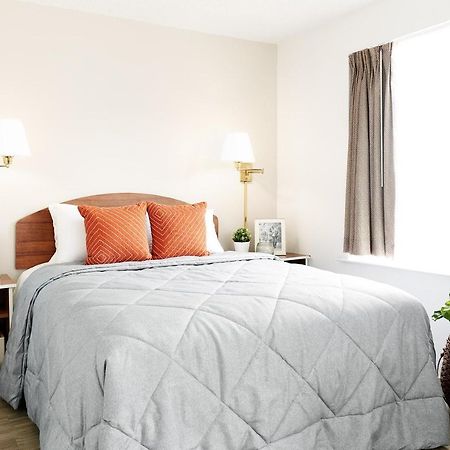 Intown Suites Extended Stay Columbia Sc - Two Notch エクステリア 写真