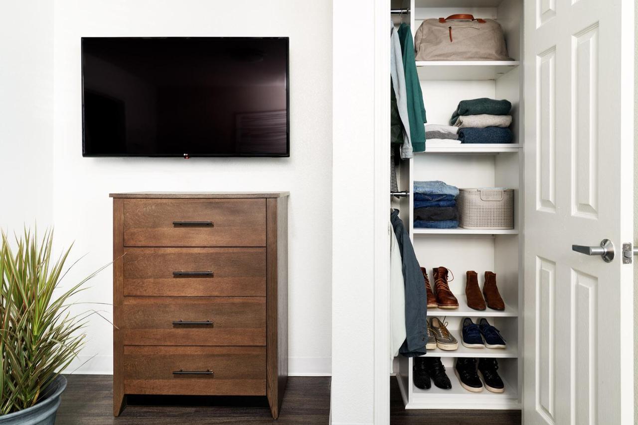 Intown Suites Extended Stay Columbia Sc - Two Notch エクステリア 写真