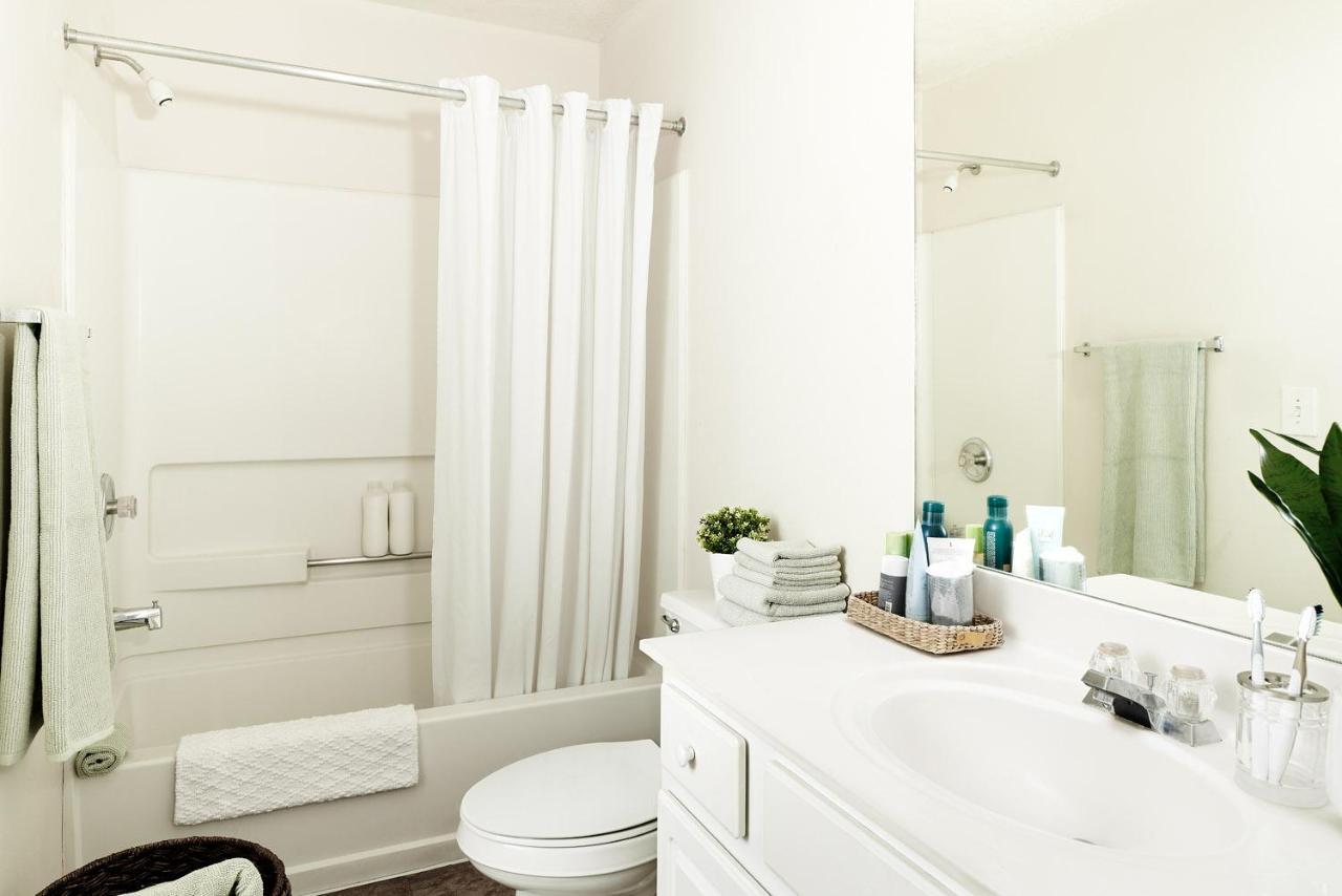 Intown Suites Extended Stay Columbia Sc - Two Notch エクステリア 写真
