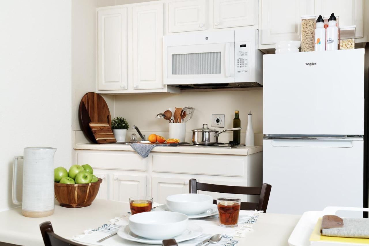 Intown Suites Extended Stay Columbia Sc - Two Notch エクステリア 写真