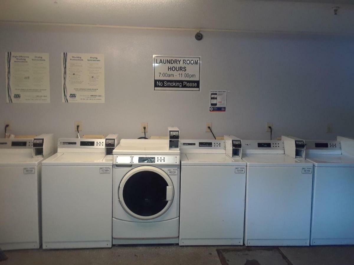 Intown Suites Extended Stay Columbia Sc - Two Notch エクステリア 写真