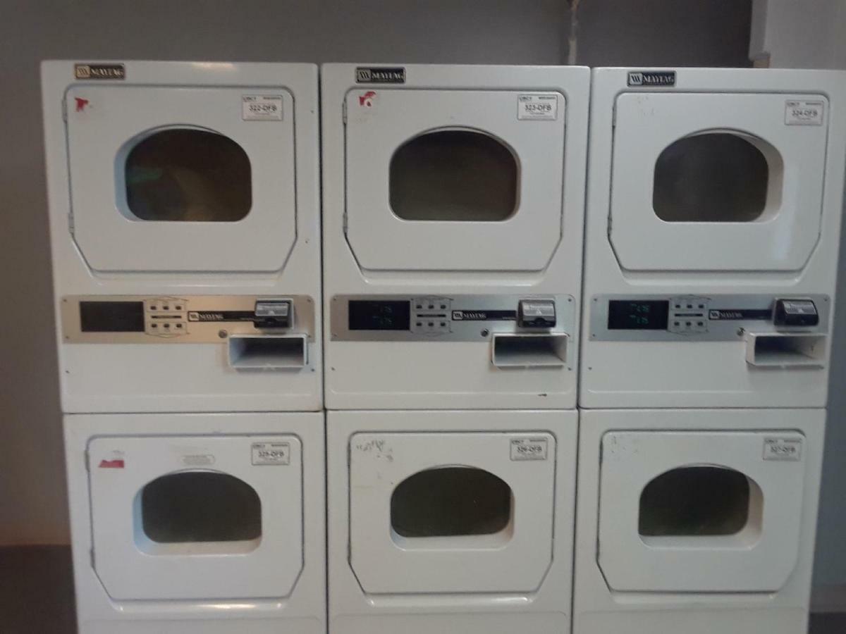 Intown Suites Extended Stay Columbia Sc - Two Notch エクステリア 写真